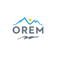 City of Orem Logo