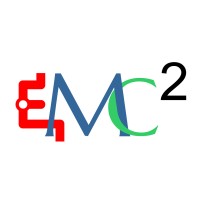 EMC2 - Enjay Management Consultancy and Coaching Logo