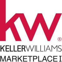 Keller Williams Realty - The Marketplace I - Summerlin Logo