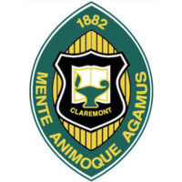 Claremont College Logo