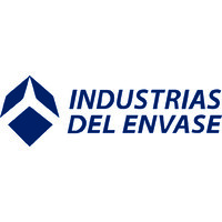 Industrias del Envase Logo