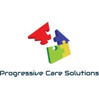 Progressive Care Solutions Pty Ltd Logo
