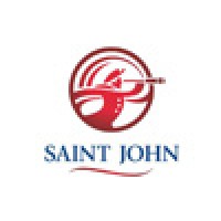 City of Saint John Logo