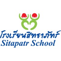 Sitapatr School Logo