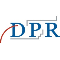 DPR Construction Asia Pacific Pte Ltd Logo