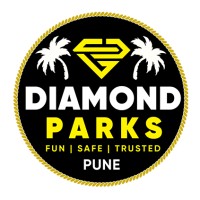 Diamond Parks Logo