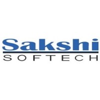 Sakshi Softech Pvt Ltd. Logo