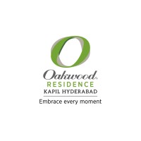 Oakwood Residence Kapil Hyderabad Logo