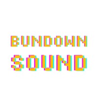Bundown Sound System Logo