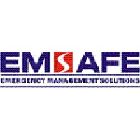 Emsafe Fire Safety Solutions Private Limited Logo