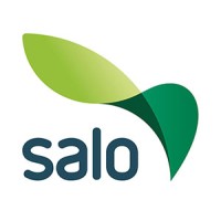 City of Salo - Salon kaupunki Logo