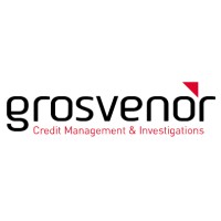 Grosvenor Credit Management & Investigations Ltd Logo