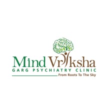 Dr Rohit Gargs MIND VRIKSHA (Garg Psychiatry Clinic) Logo