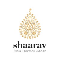 shaarav Logo