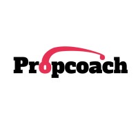 PropCoach Logo