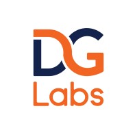 DGLabs Smart Workspace Logo
