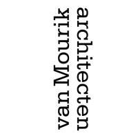 architecten van Mourik Logo
