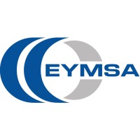 Electrónica y Medicina, S.A. Logo
