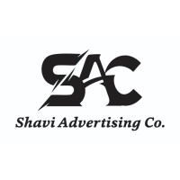 Shavi Advertising Logo
