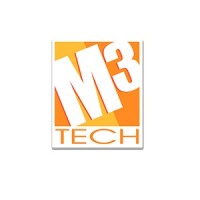 M3 Technologies Pakistan (Private) Limited Logo