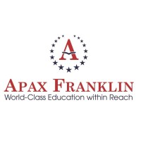 Apax Franklin Academy Logo