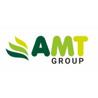 AMT Group of Companies Logo