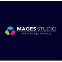 MAGES Studio Logo