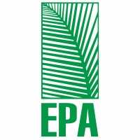 Environmental Protection Agency (EPA) Maldives Logo