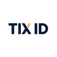 TIX ID Logo
