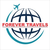FOREVER TRAVELS Logo