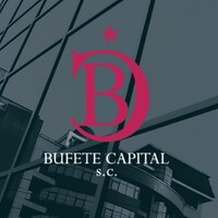 Bufete Capital S.C. Logo