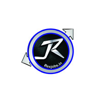 REX JOBS Logo