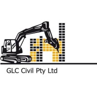 GLC Civil Logo