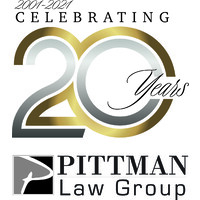 Pittman Law Group Logo