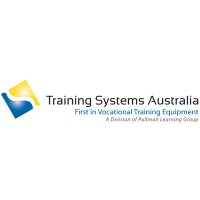 Training Systems Australia Logo