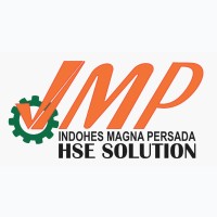 PT. Indohes Magna Persada Logo
