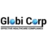 Globi-Corp Logo
