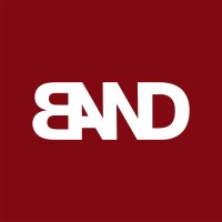BAND Logo