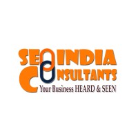 SEO Consultants In India Logo