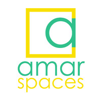 Amar Spaces Logo