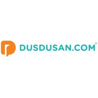 PT Dusdusan Dotcom Indonesia Logo