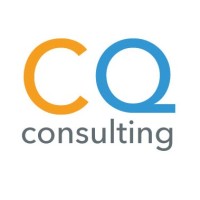 CQ Consulting Pte Ltd Logo
