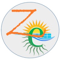 Zunik Energies Pvt.Ltd. Logo