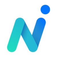 날비컴퍼니 NALBI Logo