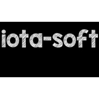iOTA Soft Inc Logo