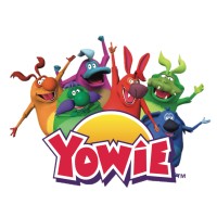 Yowie Group Ltd. Logo