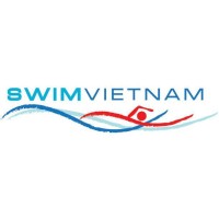 Swim Vietnam Logo
