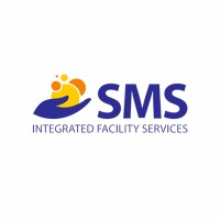 SMS Integrated Facility Services Logo