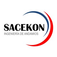 Montajes Sacekon, S.L. Logo