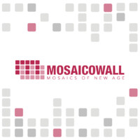Mosaicowall Logo
